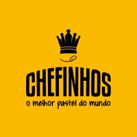 Chefinhos Brasil logo - Similar company to Resolvesaúde