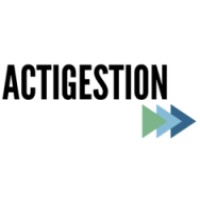 ACTIGESTION logo - Similar company to Actigestion