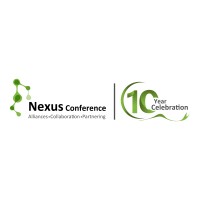Nexus Conference logo - Similar company to Pharma Partnering Summit