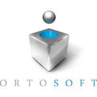 Ortosoft logo - Similar company to Oos Manager