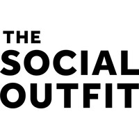 The Social Outfit logo - Similar company to Thread Together