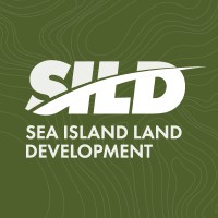 Sea Island Land Development logo - Similar company to Gulf Stream Construction