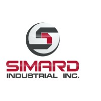 Simard Industrial Inc. logo - Similar company to Nextpro