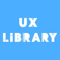 UX Library logo - Similar company to Yungpoints