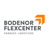 Bodenor Flexcenter logo - Similar company to Imolog
