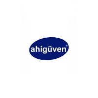 Ahi Güven Gıda logo - Similar company to Jefe Food