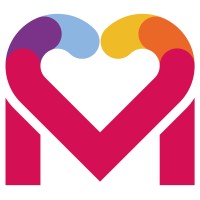 LoveMark logo - Similar company to Lovemark Brand Design