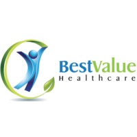 Best Value Healthcare, LLC logo - Similar company to Maxhealth