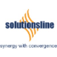 Solutionsline SoftTech Pvt. Ltd logo - Similar company to Ashoka Purestudy Technologies Pvt Ltd