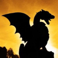 Dragonbooks Publishing House logo - Similar company to Andy Prinz Publishing & Consulting