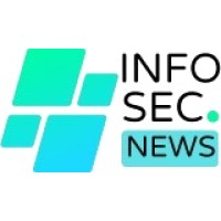 InfoSec News logo - Similar company to The Tech Band Originals