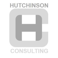 Hutchinson Consulting logo - Similar company to Loading...