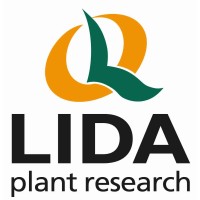 LIDA Plant Research logo - Similar company to Ventya Lab