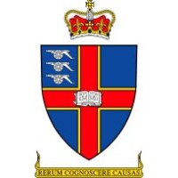 Royal Military College Of Science Shrivenham