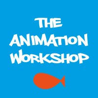 The Animation Workshop - Jordan logo - Similar company to Talebox