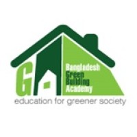 Bangladesh Green Building Academy logo - Similar company to Nirmaan - Home Improvement And Construction