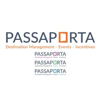 PASSAPORTA : DMC - Events - Incentives logo - Similar company to Itotours