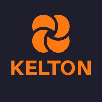 KELTON logo - Similar company to Notus