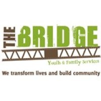 The Bridge Youth & Family Services Canada logo - Similar company to Bgc Okanagan