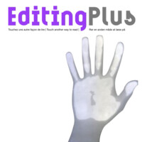EditingPlus.eu logo - Similar company to Commonspace.Eu