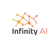 Infinity AI logo - Similar company to Nemoai