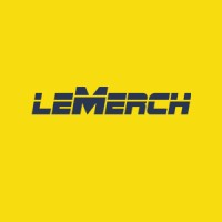 LEMERCH logo - Similar company to Smashers Gmbh