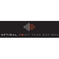 Optimal Point Tech SDN BHD logo - Similar company to Intervarsity Think Tank (Itank 2023)