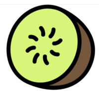 KiwiDrop logo - Similar company to Pear.Us