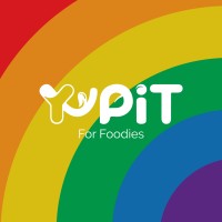 YUPIT logo - Similar company to Carthago