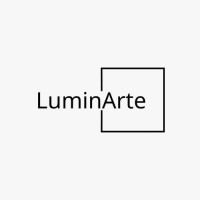Luminarte logo - Similar company to Wellesley Place