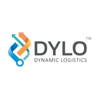DYLO Dynamic Logistics logo - Similar company to Cgo Logistics