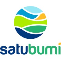 SatuBumi logo - Similar company to Impactsea