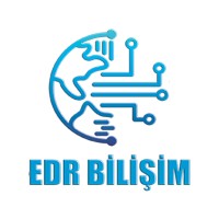 EDR Bilişim ve Güvenlik Sistemleri logo - Similar company to Bilcotech Veri Bilimi Ve Analitiği Hizmetleri