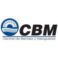 CENTRAL DE BANDAS Y MANGUERAS S.A. DE C.V. logo - Similar company to Sibandas
