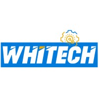 Whitech logo - Similar company to Mintme.Com
