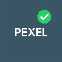 Pexel logo - Similar company to Pexel Bytes