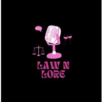 Law N Lore logo - Similar company to The Gilberd School