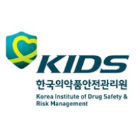 Korea Institute of Drug Safety & Risk Management logo - Similar company to Korea Foundation For The Advancement Of Science And Creativity