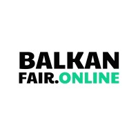 BALKAN FAIR ONLINE logo - Similar company to Composity