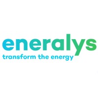 eneralys logo - Similar company to Hyvity