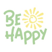 Be Happy International logo - Similar company to Src Co.,Ltd
