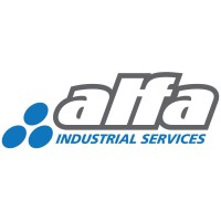 ALFA INDUSTRIAL SERVICES LTD logo - Similar company to Harvale Developments Ltd