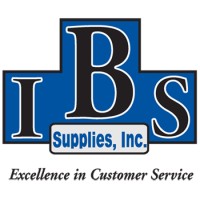 IBS SUPPLIES INC logo - Similar company to Soft Cell Laboratories
