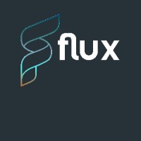Flux logo - Similar company to Coolab Ag