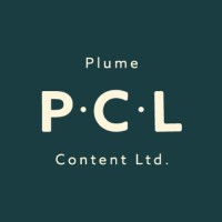 Plume Content Limited logo - Similar company to Emerald Colour