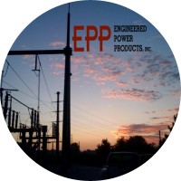 Engineered Power Products, Inc. logo - Similar company to Engineered Power