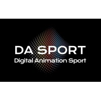 Digital Animation Sport logo - Similar company to Sy4 Tech
