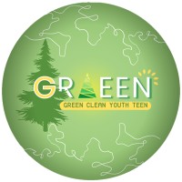 Graeen Community logo - Similar company to Bem Fk Uns