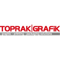 Toprak Grafik Printing and Packaging Solutions logo - Similar company to Mf Software Tr