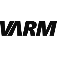 VARM logo - Similar company to Slay